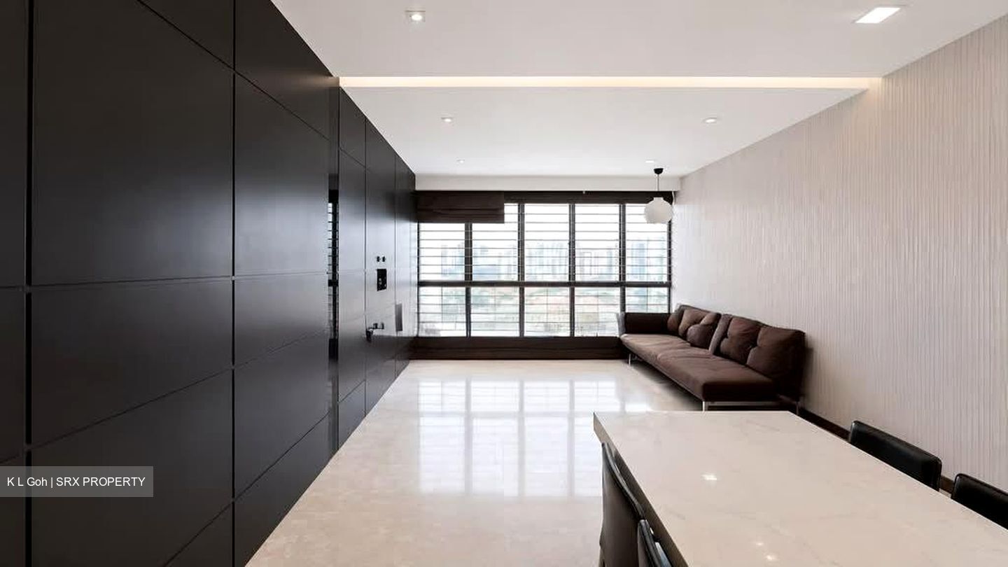 The Springbloom (D19), Condominium #598646051